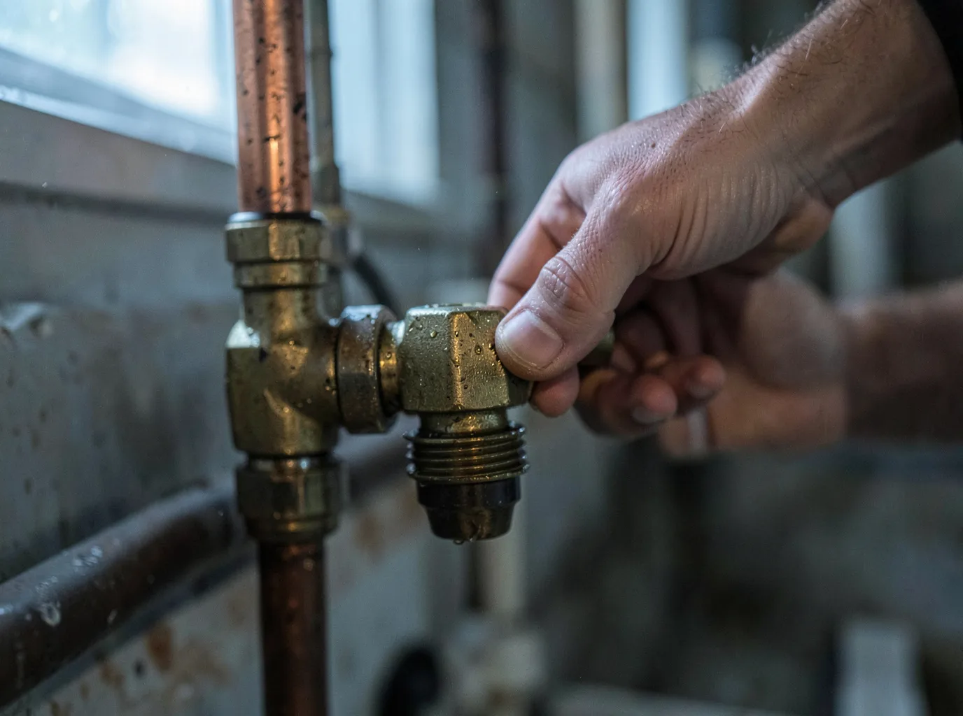 Emergency Plumber Taft, TX FAQs